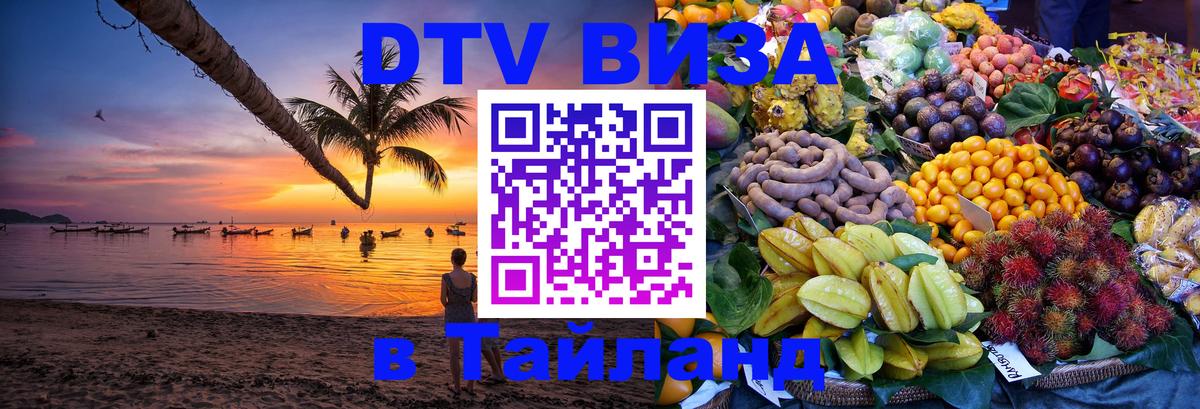 Сколько стоит DTV виза — актуальные цены, оформление даже без документов - 20.11.2025 